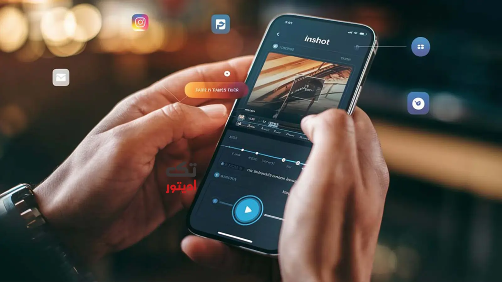 تبلیغات-با-اپلیکیشن-اینشات