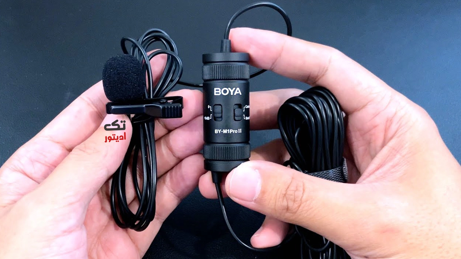 میکروفون-ارزان-برای-تولید-محتوا