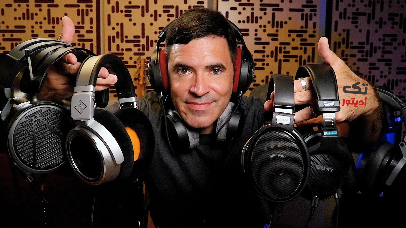 هدفون-مناسب-برای-میکس-و-مسترینگ