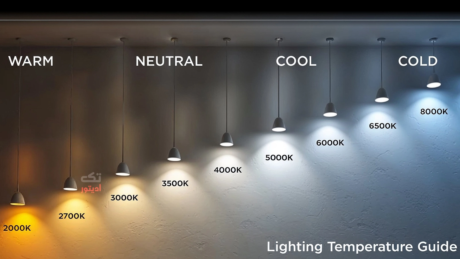 نورپردازی-برای-ویدیو-اینستا