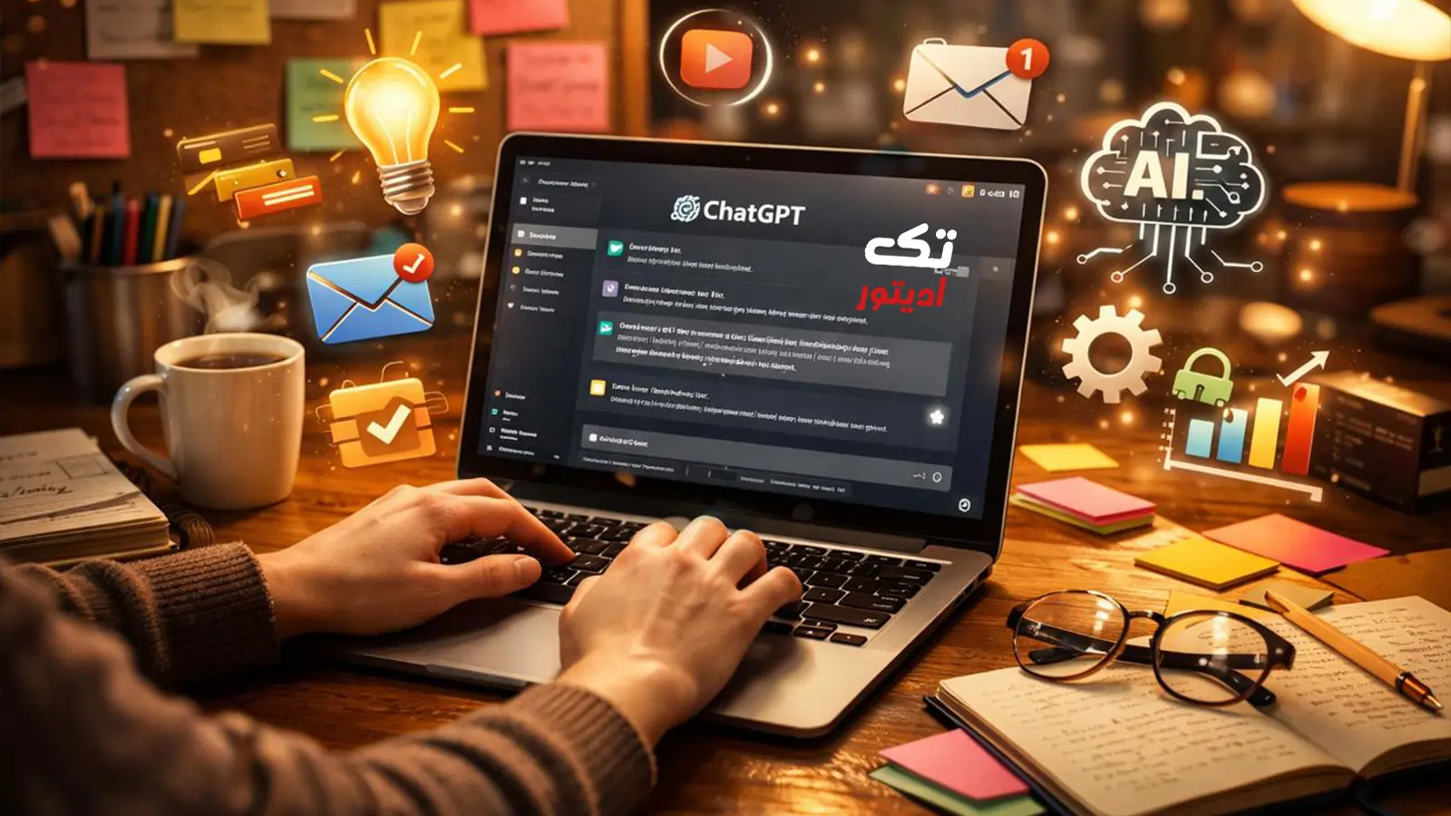 chatgpt-مقایسه